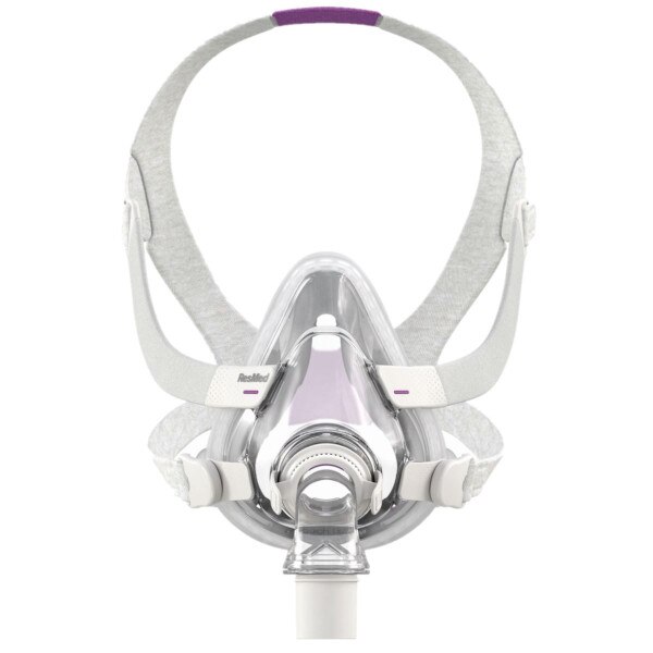 AirTouch F20 for Her Full Face Mask